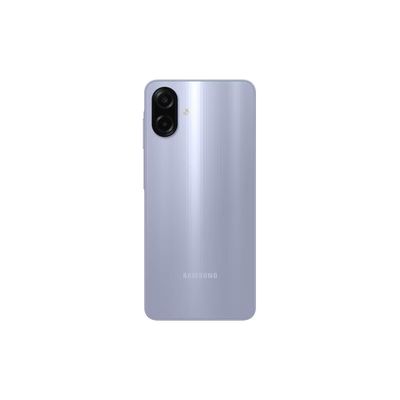 Celular Galaxy A07 Tela 6.7 128GB 4G 90Hz Câmera Dupla 50MP Violeta Samsung Violeta