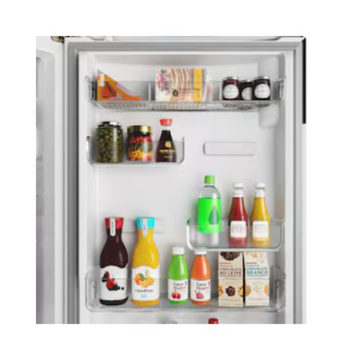 Geladeira CRM53MB Duplex Inverter 455L Frost Free Consul Branco / 110V
