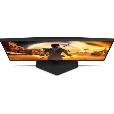 Monitor Gamer AOC 27G42HE/57 200Hz/0,3MS/27`` Preto / Bivolt