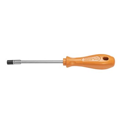 Chave de Fenda Canhão em Aço Cromo Vanadio 4 mm Tramontina PRO