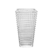 Vaso Maya Cristal Elegância Duradoura Design Suave Wolff