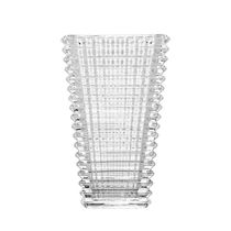 Vaso Maya Cristal Elegância Duradoura Design Suave Wolff