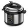 Panela de Pressão Elétrica Electrolux PCE15 Rita Lobo 3L Inox / 220V