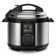 Panela de Pressão Elétrica Electrolux PCE15 Rita Lobo 3L Inox / 220V