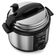 Panela de Pressão Elétrica Electrolux PCE15 Rita Lobo 3L Inox / 220V