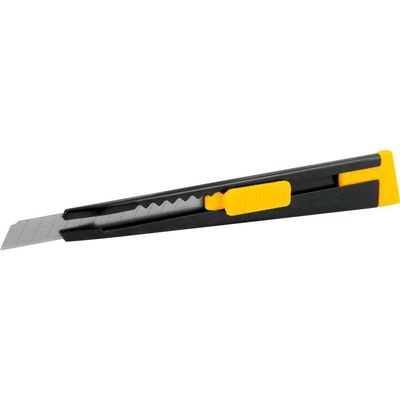 Estilete 09Mm Vonder