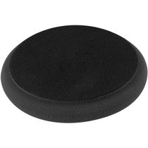 Boina De Espuma Para Lustro 5" Para Politriz Rotativa Ou Rot