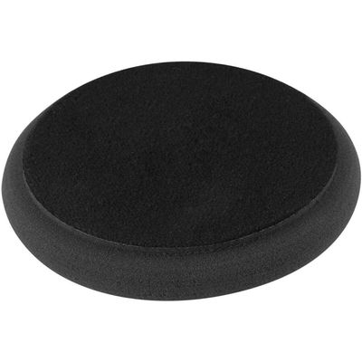 Boina De Espuma Para Lustro 5" Para Politriz Rotativa Ou Rot