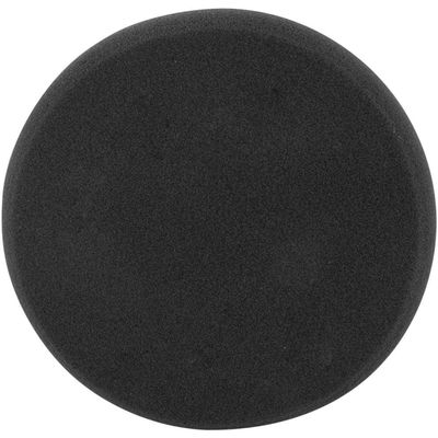 Boina De Espuma Para Lustro 5" Para Politriz Rotativa Ou Rot
