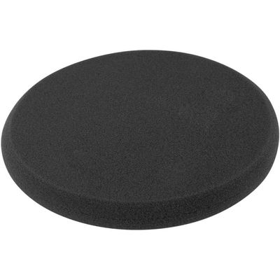 Boina De Espuma Para Lustro 5" Para Politriz Rotativa Ou Rot