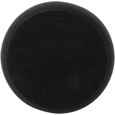 Boina De Espuma Para Lustro 5" Para Politriz Rotativa Ou Rot