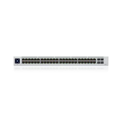 Switch Ubiquiti Unifi Gen2 48p + 4sfp Usw-48 I