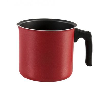 Fervedor Garlic 1.2L Brinox Vermelho