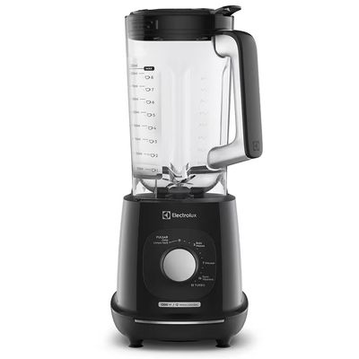 Liquidificador EBL1300 Efficient Triforce 1300W Electrolux Preto / 110V