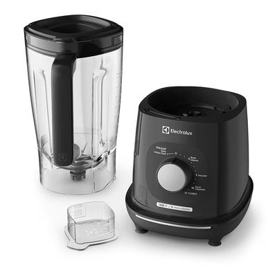 Liquidificador EBL1300 Efficient Triforce 1300W Electrolux Preto / 110V