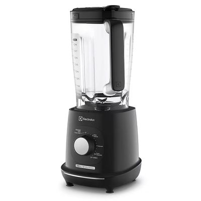 Liquidificador EBL1300 Efficient Triforce 1300W Electrolux Preto / 110V