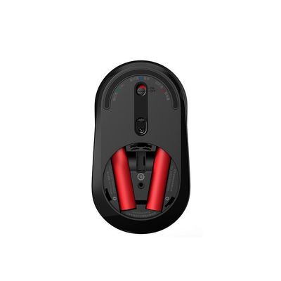 Mouse Mi Dual Mode Wireless Silent Edition Preto