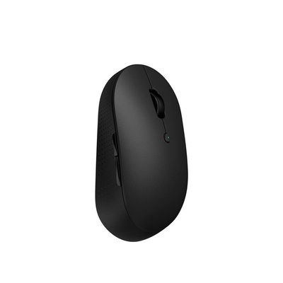 Mouse Mi Dual Mode Wireless Silent Edition Preto