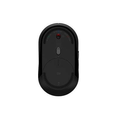 Mouse Mi Dual Mode Wireless Silent Edition Preto