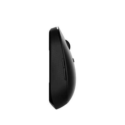 Mouse Mi Dual Mode Wireless Silent Edition Preto