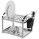 Escorredor para 12 Pratos Brinox Suprema 2099/112 Inox