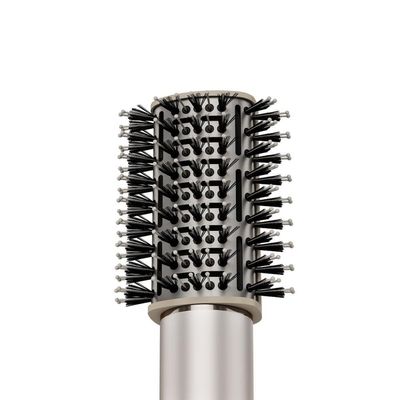 Secador de Cabelos Philco PSC3500 4 em 1 Dobrável Íon Tourmaline Dourado / 220V