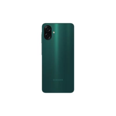 Celular Galaxy A07 Tela 6.7 128GB 4G 90Hz Câmera Dupla 50MP Verde Samsung Verde