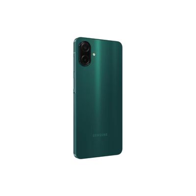 Celular Galaxy A07 Tela 6.7 128GB 4G 90Hz Câmera Dupla 50MP Verde Samsung Verde