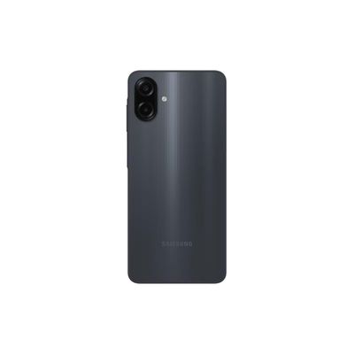 Celular Galaxy A07 Tela 6.7 128GB 4G 90Hz Câmera Dupla 50MP Preto Samsung Preto
