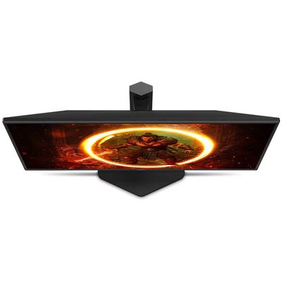 Monitor Gamer AOC 25G4S/P/57 310HZ/0,3MS/24,5 Preto / Bivolt