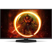 Monitor Gamer AOC 25G4S/P/57 310HZ/0,3MS/24,5