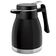Garrafa Térmica Quebec 1,2 L Euro Home Preto