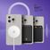 Anel Magsafe - Lilás - Gshield