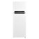 Geladeira Midea Frost Free Duplex 394L Inverter Branco / 110V