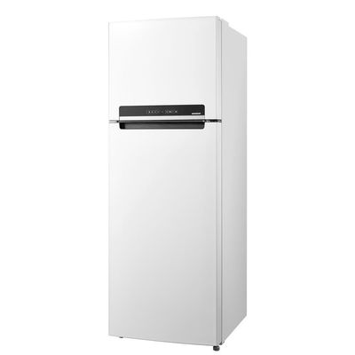 Geladeira Midea Frost Free Duplex 394L Inverter Branco / 110V
