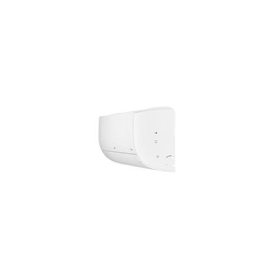Ar-Condicionado Split LG S3-Q09AA31C Wi-Fi AI Dual Inverter Voice 9.000 BTUs Frio 220V Branco / 220V