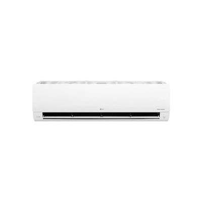 Ar-Condicionado Split LG S3-Q09AA31C Wi-Fi AI Dual Inverter Voice 9.000 BTUs Frio 220V Branco / 220V