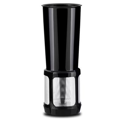 Liquidificador PLQ11A 1050W 2,7L 4 Vel. Tritura Gelo Philco Preto / 220V