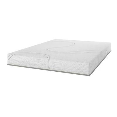 Colchão Caixa Bartira D33 Volare Branco