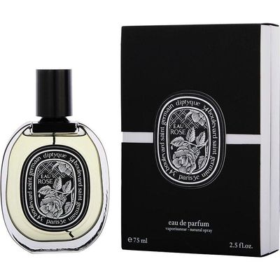 Perfume Feminino Diptyque Eau Rose De Parfum Spray 75 Ml