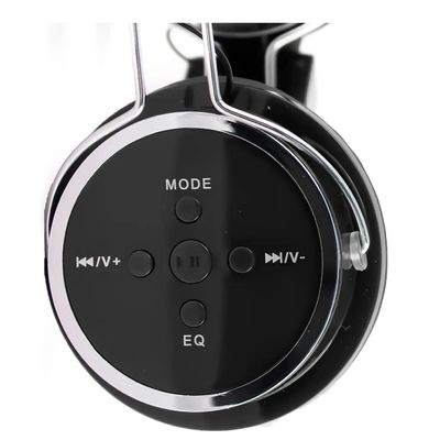 Headset B 05 B05 Fone De Ouvido Bluetooth Sem Fio Sd Fm P2