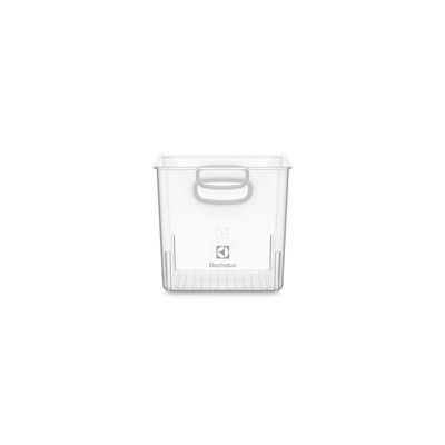 Kit 2 Caixas Organizadoras Electrolux Experience Modular 2,8L