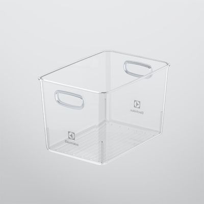 Kit 2 Caixas Organizadoras Electrolux Experience Modular 2,8L