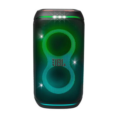Caixa de Som JBL PartyBox Club 120 Bluetooth 160W n/a