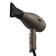 Secador de Cabelo Taiff Unique Digital 3100W Motor Digital Íons Anti-frizz Chumbo / 220V
