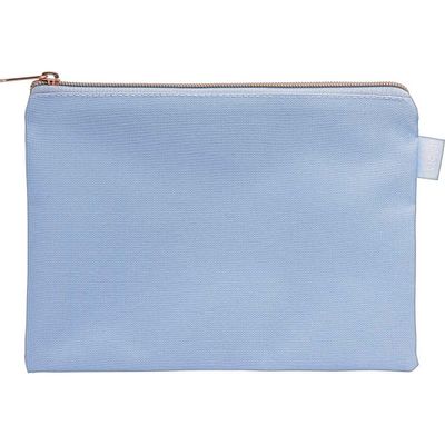 ESTOJO CONJUNTO SLIM ACADEMIE CORACAO METALIZADO TILIBRA
