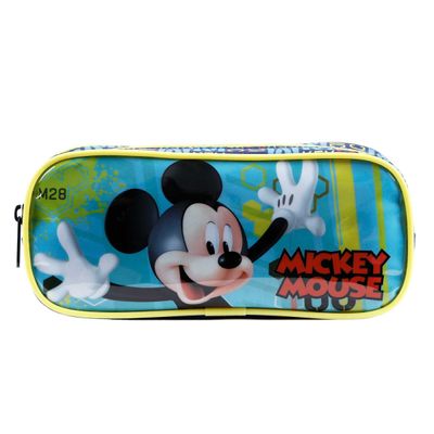 ESTOJO SIMPLES MICKEY X2 XERYUS