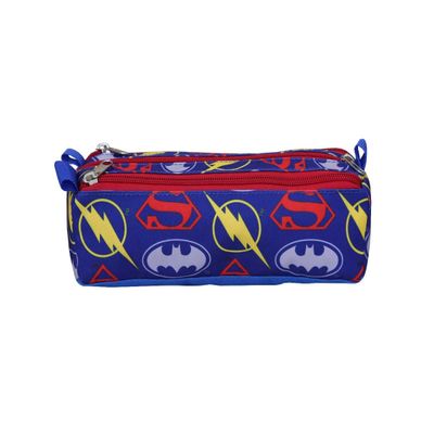 ESTOJO TRIPLO SOFT SUPER FRIENDS DERMIWIL