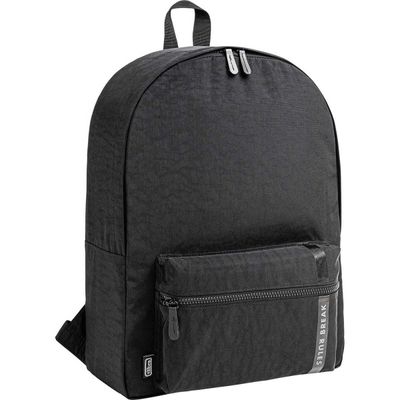 MOCHILA ACADEMIE YOUNG PRETO TILIBRA