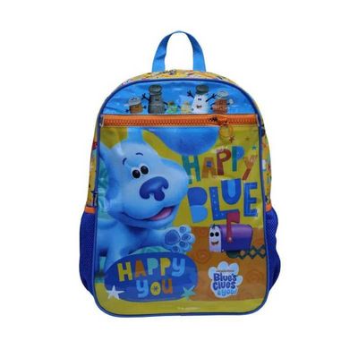 MOCHILA G ASTROBOT PISTAS DE BLUES DERMIWIL